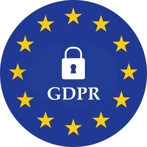 GDPR Badge